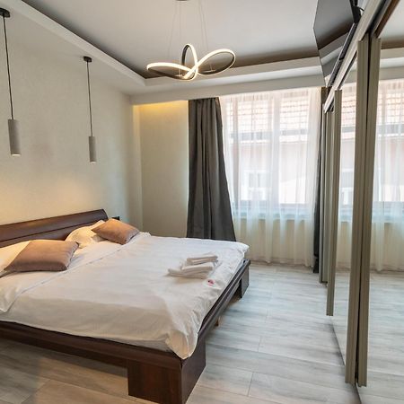 Barrique Apartament Брашов Екстер'єр фото
