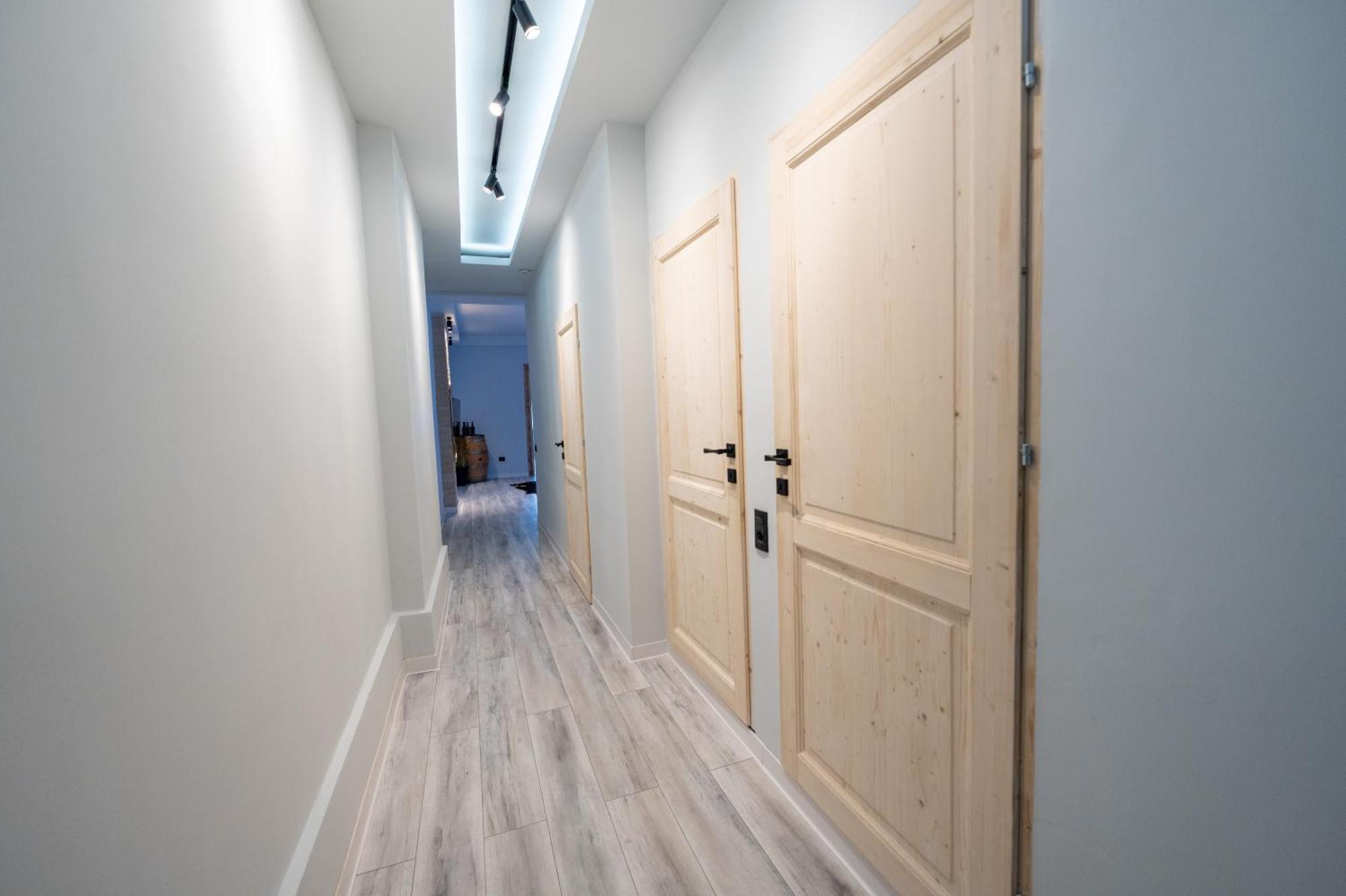 Barrique Apartament Брашов Екстер'єр фото