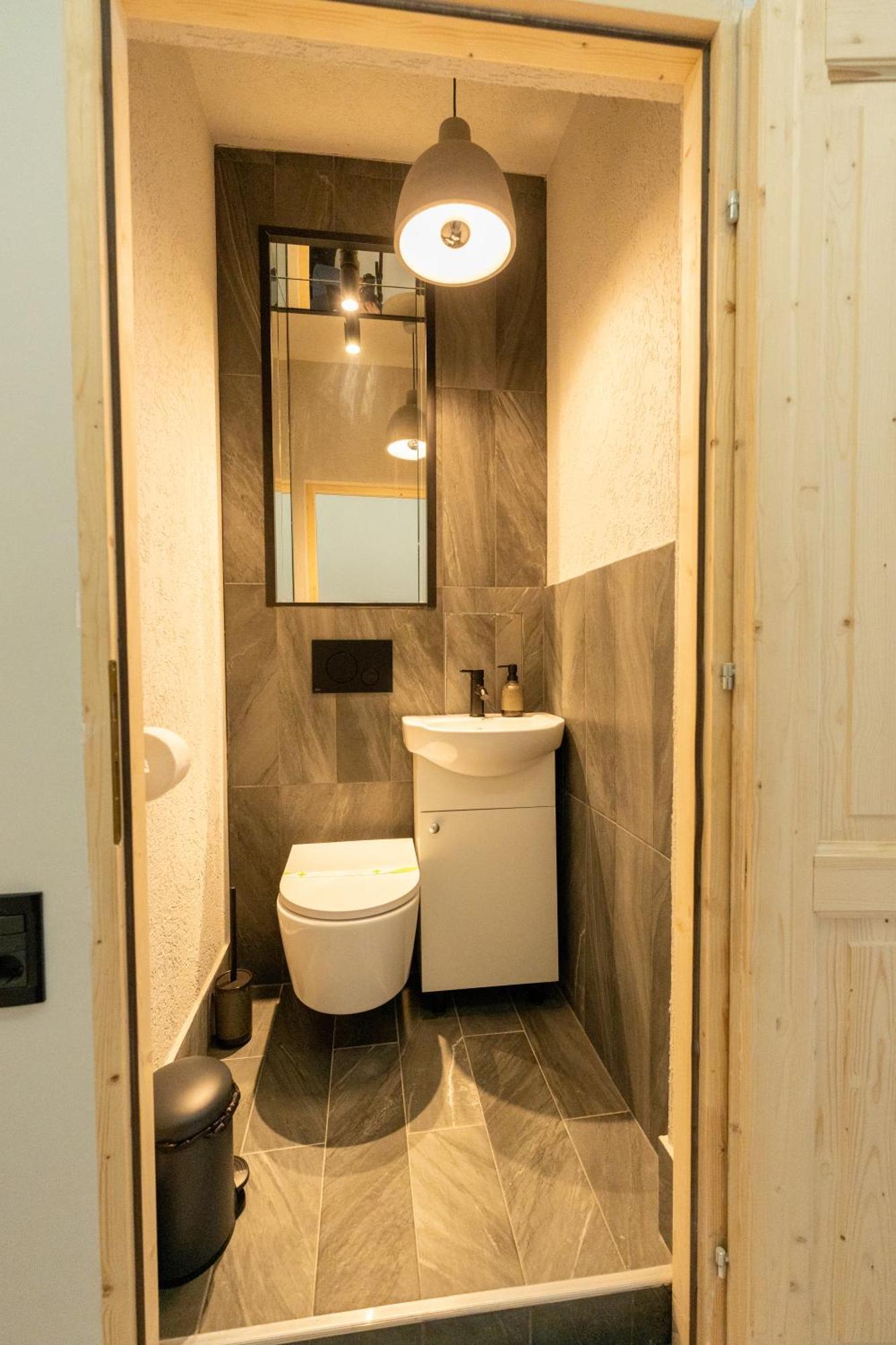 Barrique Apartament Брашов Екстер'єр фото