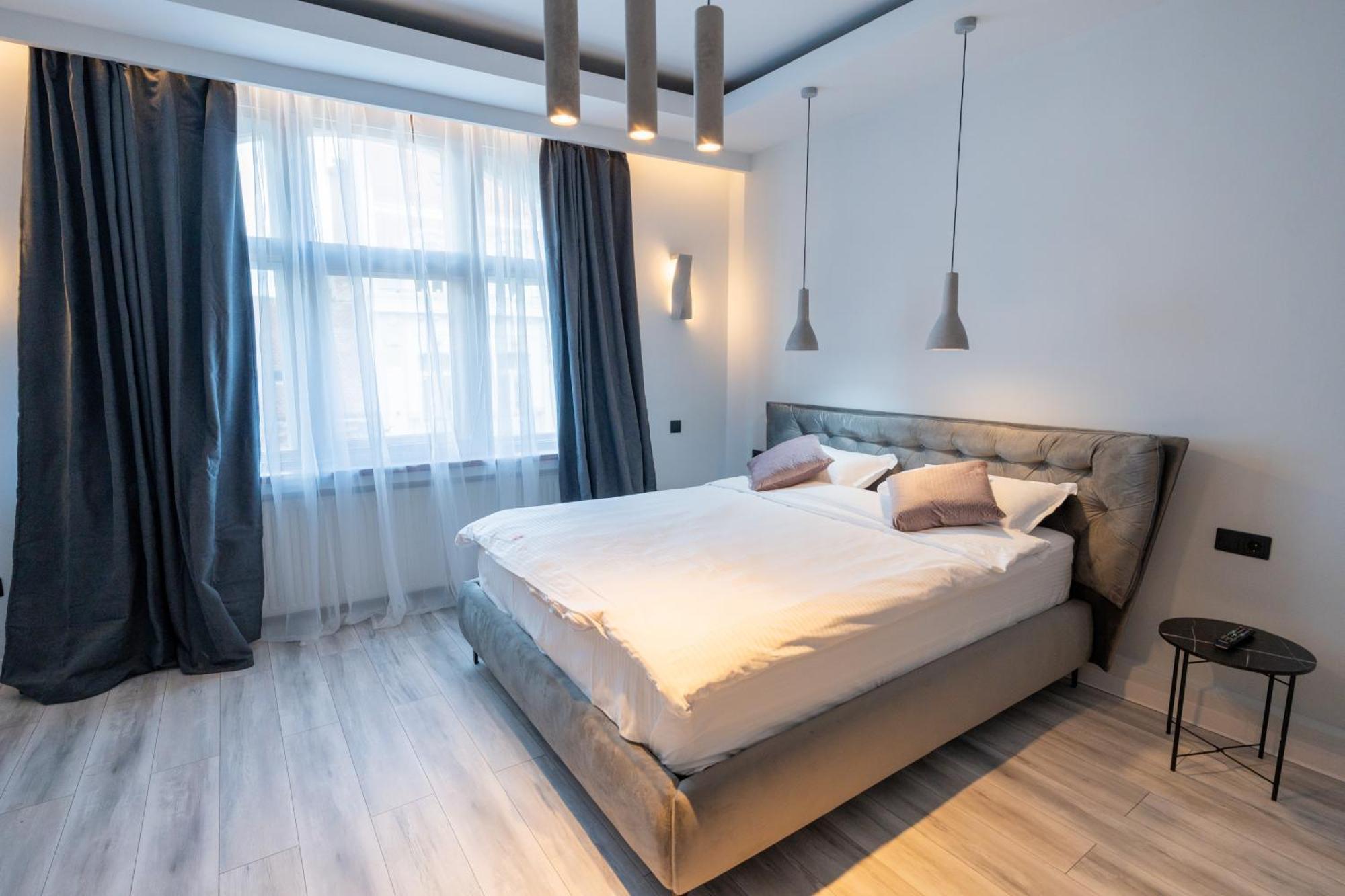 Barrique Apartament Брашов Екстер'єр фото