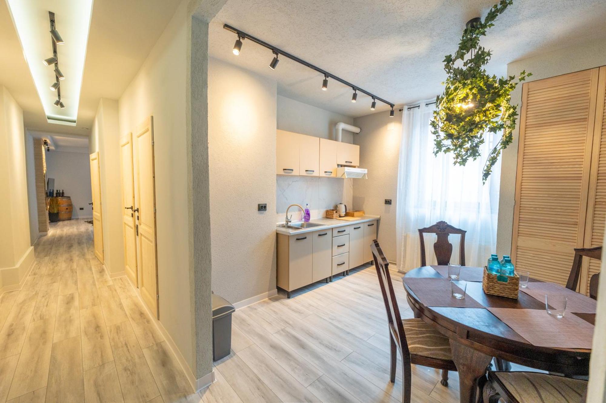 Barrique Apartament Брашов Екстер'єр фото