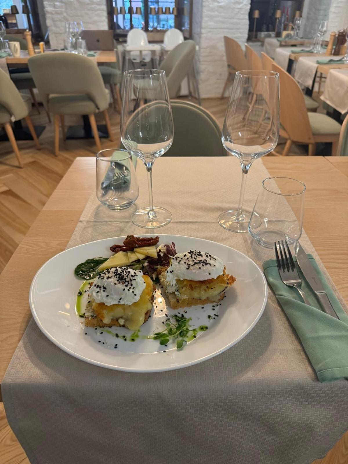 Barrique Apartament Брашов Екстер'єр фото